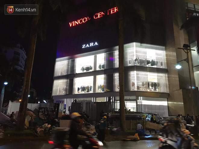 Hệ Thống Cửa Hàng Zara Ở Hà Nội, Thời Trang Zara Là Gì