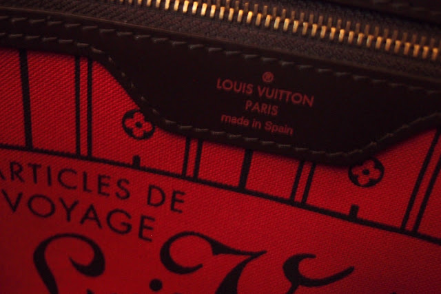 Est-ce que cette veste Louis Vuitton existe vraiment ? : r/FrenchReps